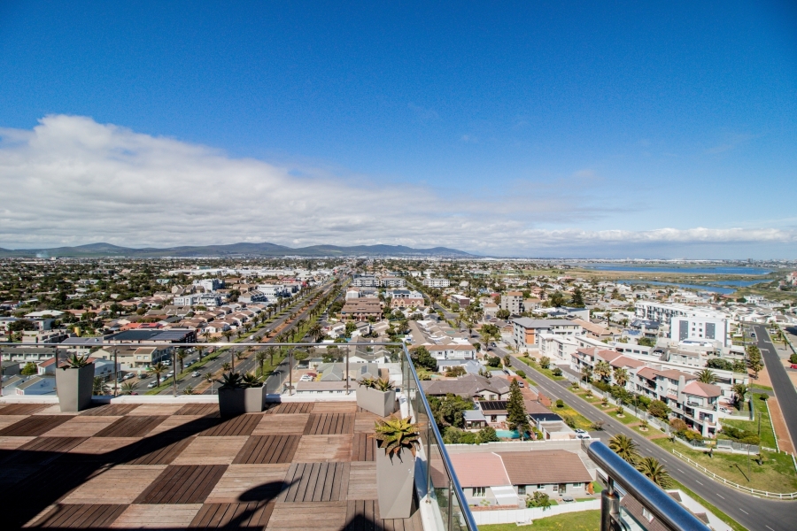 3 Bedroom Property for Sale in Table View Western Cape